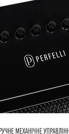 Perfelli BI 5612 FBL LED