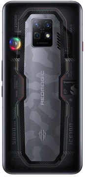 ZTE Nubia Red Magic 7S Pro 18/512GB Supernova