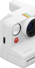 Polaroid Now + Gen 3 White (009161)