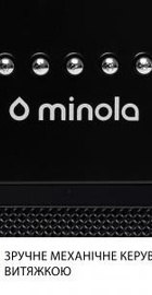 Minola HBI 5622 BLF 1000 LED