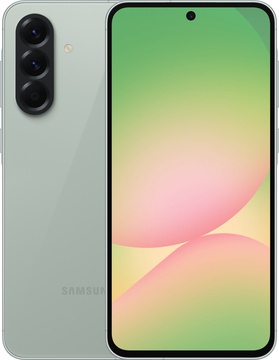 Samsung Galaxy A56 5G 8/128GB Awesome Olive (SM-A566BZGA)