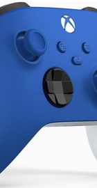 Microsoft Xbox Series X | S Wireless Controller Shock Blue
