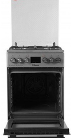 Hansa FCMXS582958