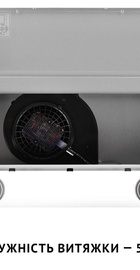 Perfelli TL 602 WH LED