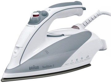 Braun TS 535 TPA GY