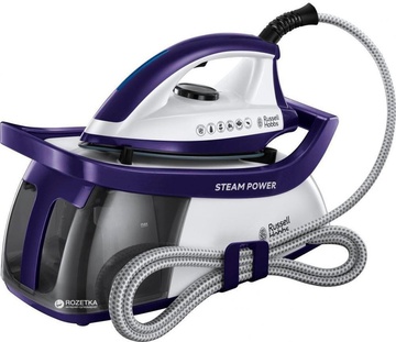 Russell Hobbs Steam Power (24440-56)