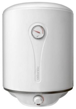 Atlantic Steatite Elite VM 050 D400-2-BC (841209)