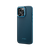 Pitaka MagEZ Case Pro 4 Twill 1500D Black/Blue for iPhone 15 Pro (KI1508PPA)
