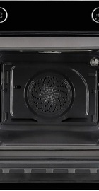 GRANADO GEO 122-1311 black glass