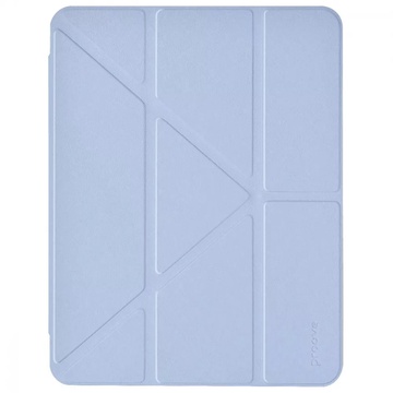 Proove Solid Case iPad 10gen 10.9" (2022-2024) / 11gen 11" (2025) Sky Blue