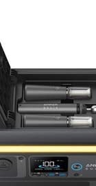 Anker Solix C800X (A1755)