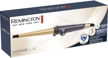 Remington Sapphire Luxe Curling Wand CI5805