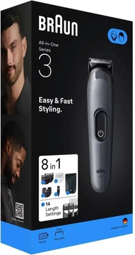 Braun All-in-One Series 3 AIO3540