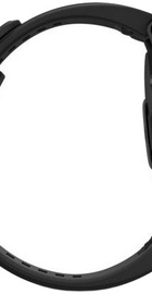 Garmin Fenix 5x Plus Sapphire Black with Black Band (010-01989-01)