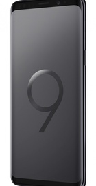 Samsung Galaxy S9 SM-G960 128GB Black