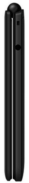 Sigma mobile X-Style 28 Flip Black