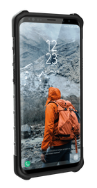 Urban Armor Gear Plasma Ash for Samsung Galaxy S9 Plus (GLXS9PLS-L-AS)