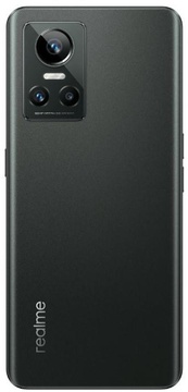 realme GT Neo3 8/256GB 80W Black