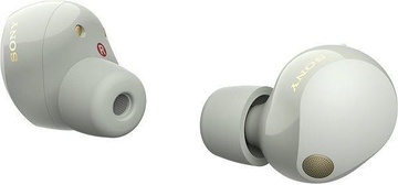 Sony WF-1000XM5 Silver (WF1000XM5S.CE7)