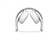Beats By Dr. Dre Mixr White (MH6N2)