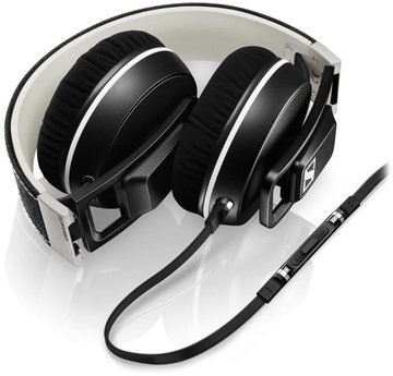 Sennheiser Urbanite XL Galaxy Black