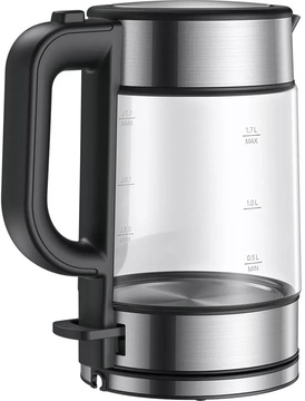 Xiaomi Electric Glass Kettle (MJDSH05FD/BHR7423EU)