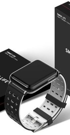 Lemfo V5 Black