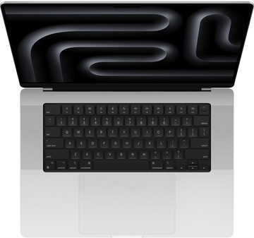 Apple MacBook Pro 16" Silver Late 2023 (MRW73)