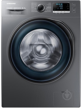 Samsung WW80J62E0DX