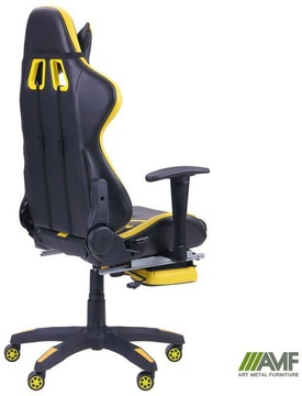 Art Metal Furniture(AMF) VR Racer BattleBee (515278)