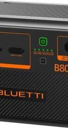 BLUETTI B80P Expansion Battery