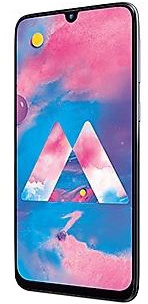 Samsung Galaxy M30 SM-M305F 4/64GB Gradation Black