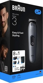 Braun All-in-One Series 3 AIO3540