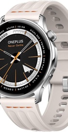 OnePlus Watch Lite Silver