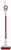 JIMMY Handheld Wireless Vacuum Cleaner White (JV51)