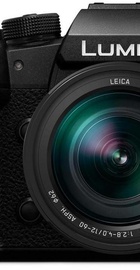 Panasonic Lumix DC-GH7 kit 12-60mm f2.8-4 (DC-GH7LE)