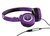 AKG K430 Purple