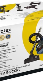 Rotex RVC16-B EcoPower
