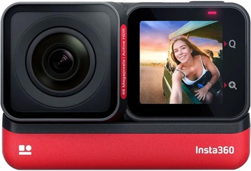 Insta360 ONE RS Twin Edition (CINRSGP/A)