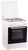 Greta 600-00-15A (GG 6770 CG 38 (W))