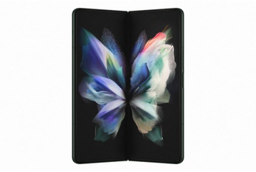 Samsung Galaxy Z Fold3 5G 12/512 Phantom Green (SM-F926BZGG)