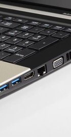 Toshiba Satellite L75-B7240