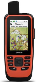 Garmin GPSMAP 86i (010-02236-01)
