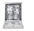 Samsung DW60R7050FS