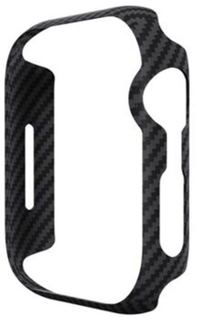 Pitaka Air Case for Apple Watch 42mm/44mm/45mm/46mm/49mm Black/Grey (KW2002A)