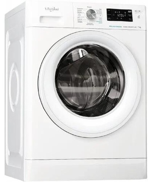 Whirlpool FFB 7038 W