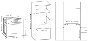 Freggia OGSB64B