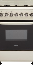 Eleyus TEKNA 6007 CF BG