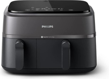 Philips Dual Airfryer 3000 Series NA350/00