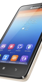 Lenovo S660 Gold